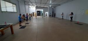 Galeria de Imagens