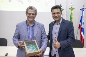 Galeria de Imagens