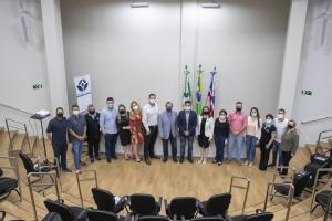 Galeria de Imagens