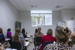 Galeria de Imagens