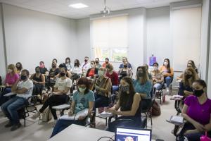 Galeria de Imagens