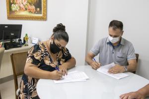 Galeria de Imagens