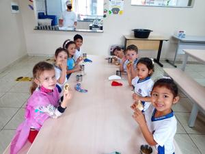 Galeria de Imagens