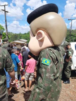 Galeria de Imagens