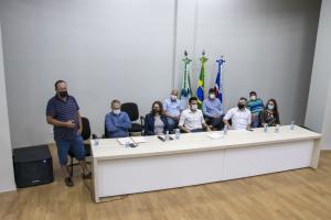 Galeria de Imagens