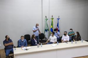 Galeria de Imagens