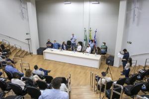 Galeria de Imagens
