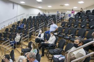 Galeria de Imagens