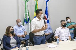 Galeria de Imagens