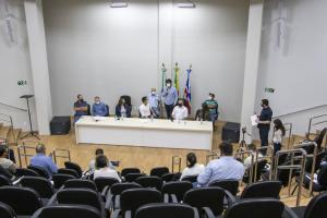 Galeria de Imagens