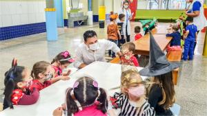 Galeria de Imagens