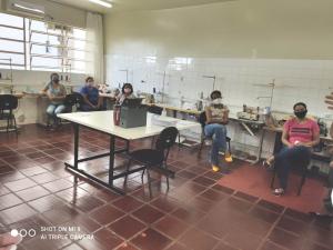 Galeria de Imagens
