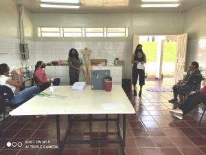 Galeria de Imagens
