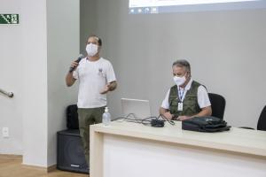 Galeria de Imagens