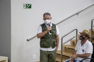 Galeria de Imagens