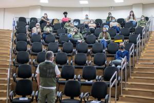 Galeria de Imagens