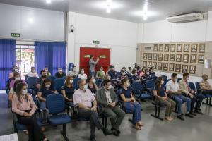 Galeria de Imagens