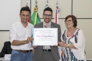 Galeria de Imagens