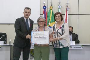 Galeria de Imagens