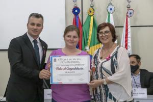 Galeria de Imagens