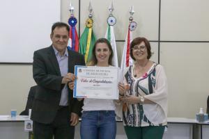 Galeria de Imagens