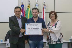 Galeria de Imagens