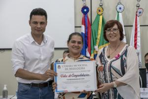 Galeria de Imagens