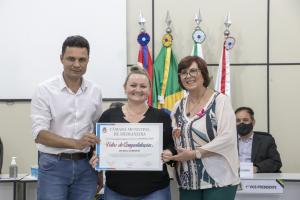 Galeria de Imagens