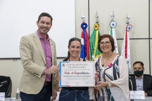 Galeria de Imagens