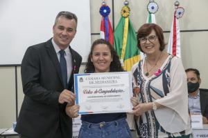 Galeria de Imagens