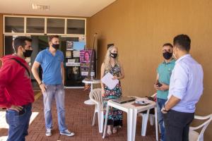 Galeria de Imagens