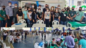 Galeria de Imagens