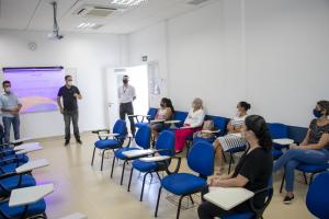 Galeria de Imagens