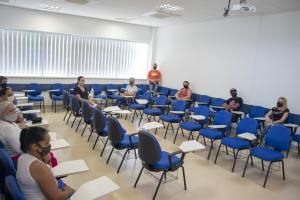 Galeria de Imagens