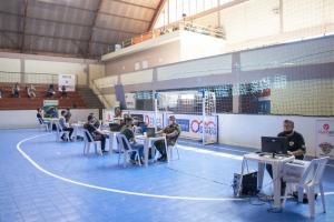 Galeria de Imagens