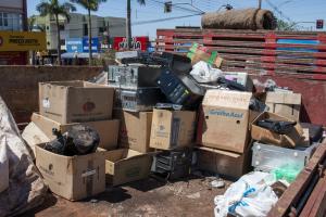Galeria de Imagens