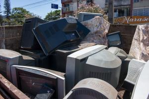 Galeria de Imagens