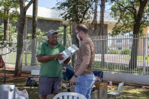 Galeria de Imagens