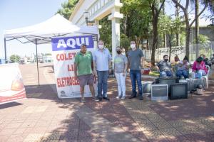 Galeria de Imagens