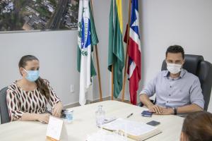Galeria de Imagens