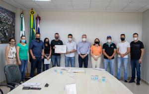 Galeria de Imagens