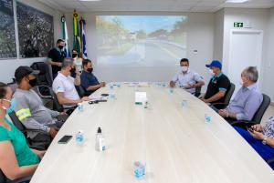 Galeria de Imagens