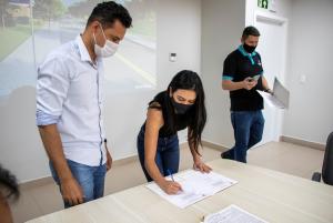 Galeria de Imagens