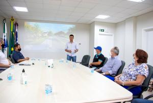Galeria de Imagens