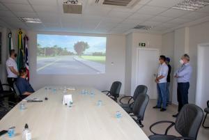 Galeria de Imagens