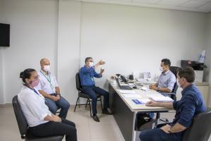Galeria de Imagens