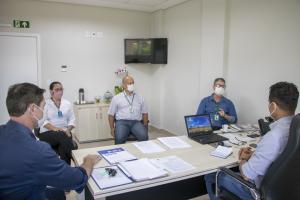 Galeria de Imagens