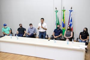 Galeria de Imagens