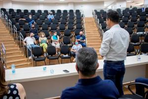 Galeria de Imagens