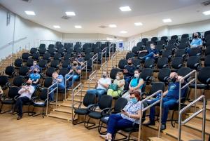 Galeria de Imagens